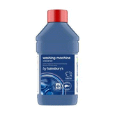 Sainsburys Washing Machine Cleaner 250ml